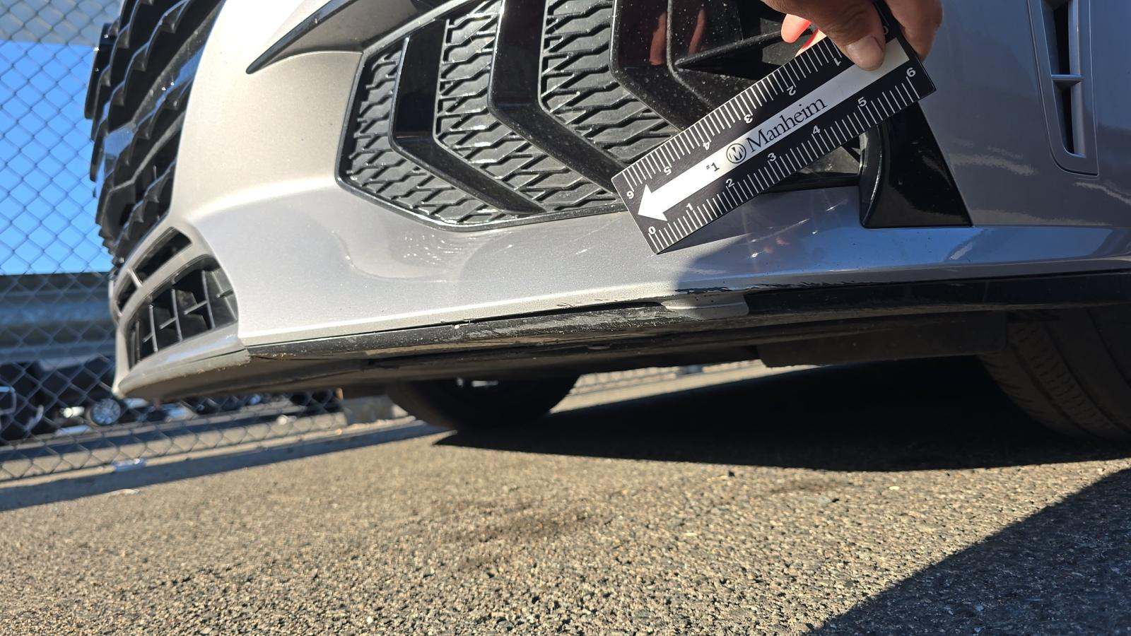 2023 Hyundai Sonata N Line FWD