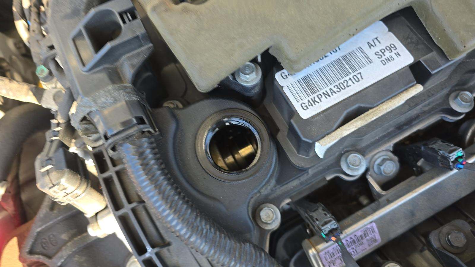 2023 Hyundai Sonata N Line FWD