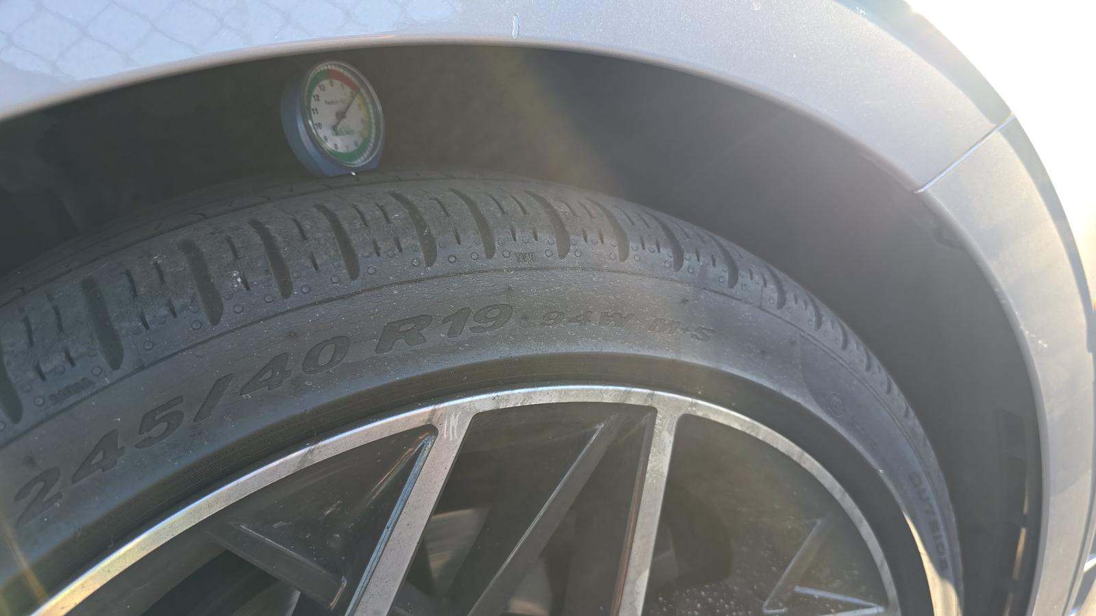 2023 Hyundai Sonata N Line FWD