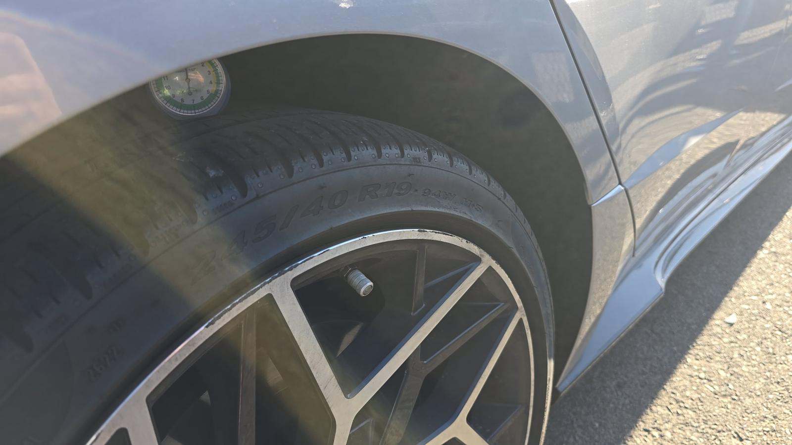 2023 Hyundai Sonata N Line FWD