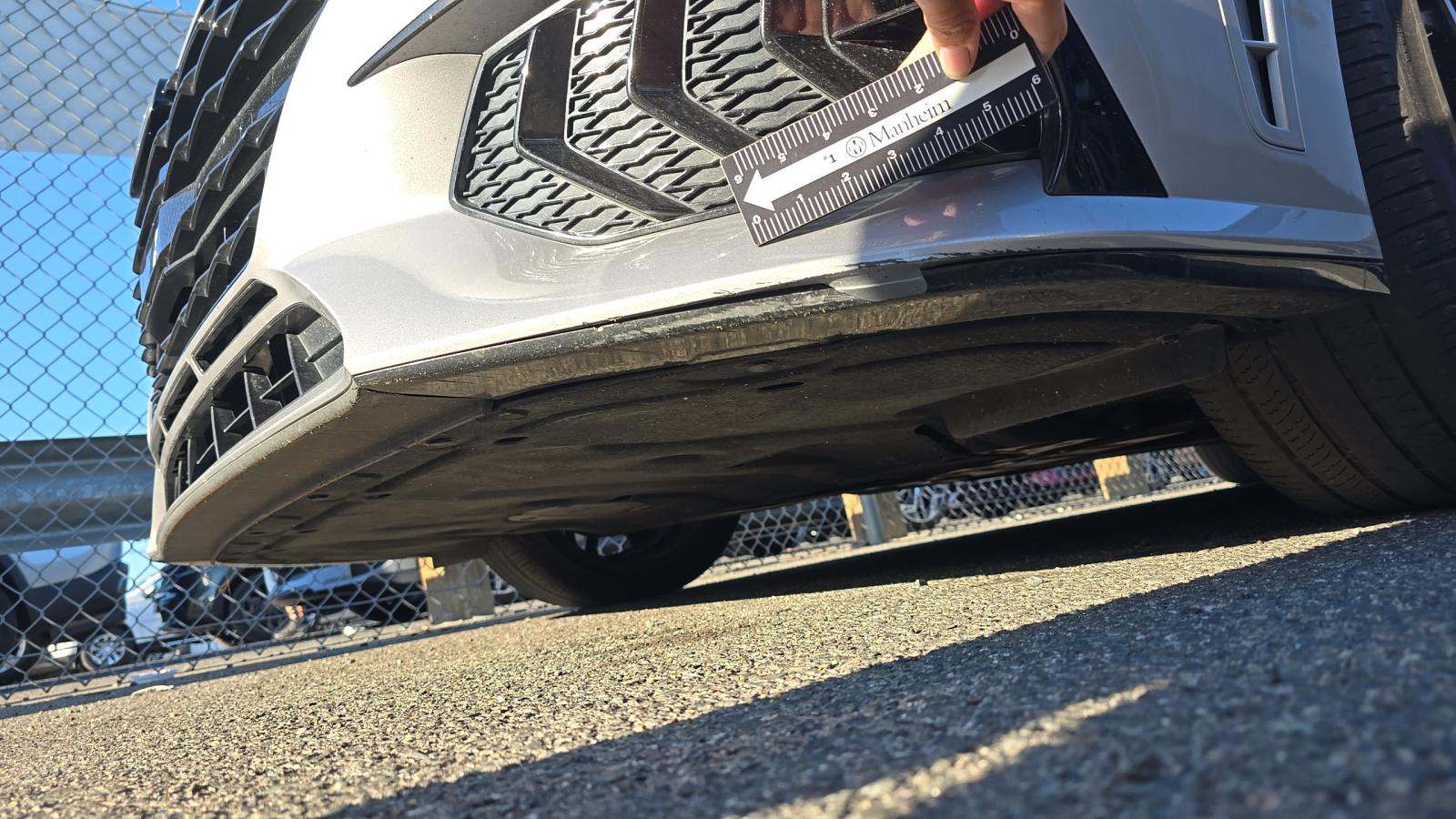 2023 Hyundai Sonata N Line FWD