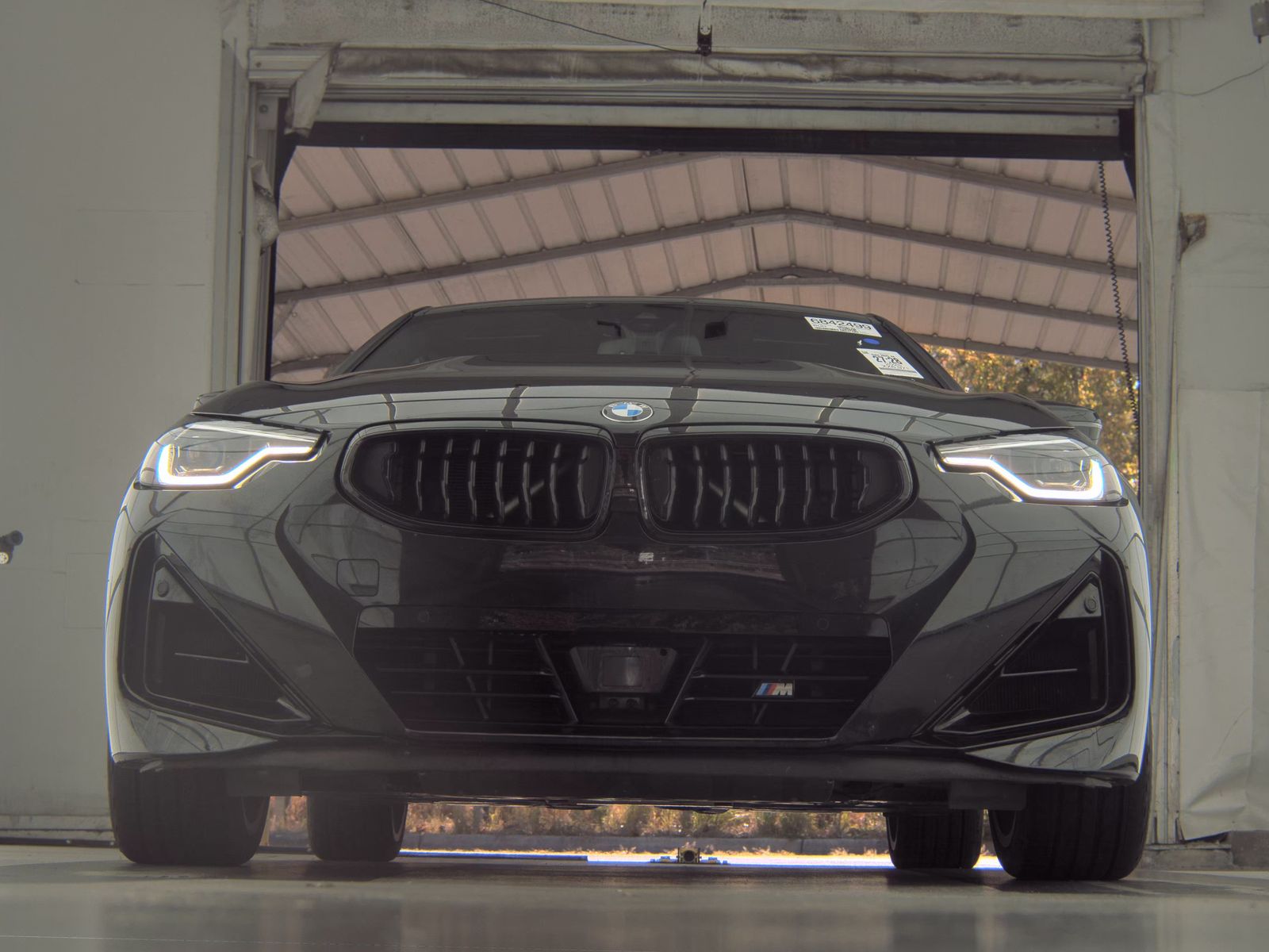 2025 BMW 2 Series M240i xDrive AWD