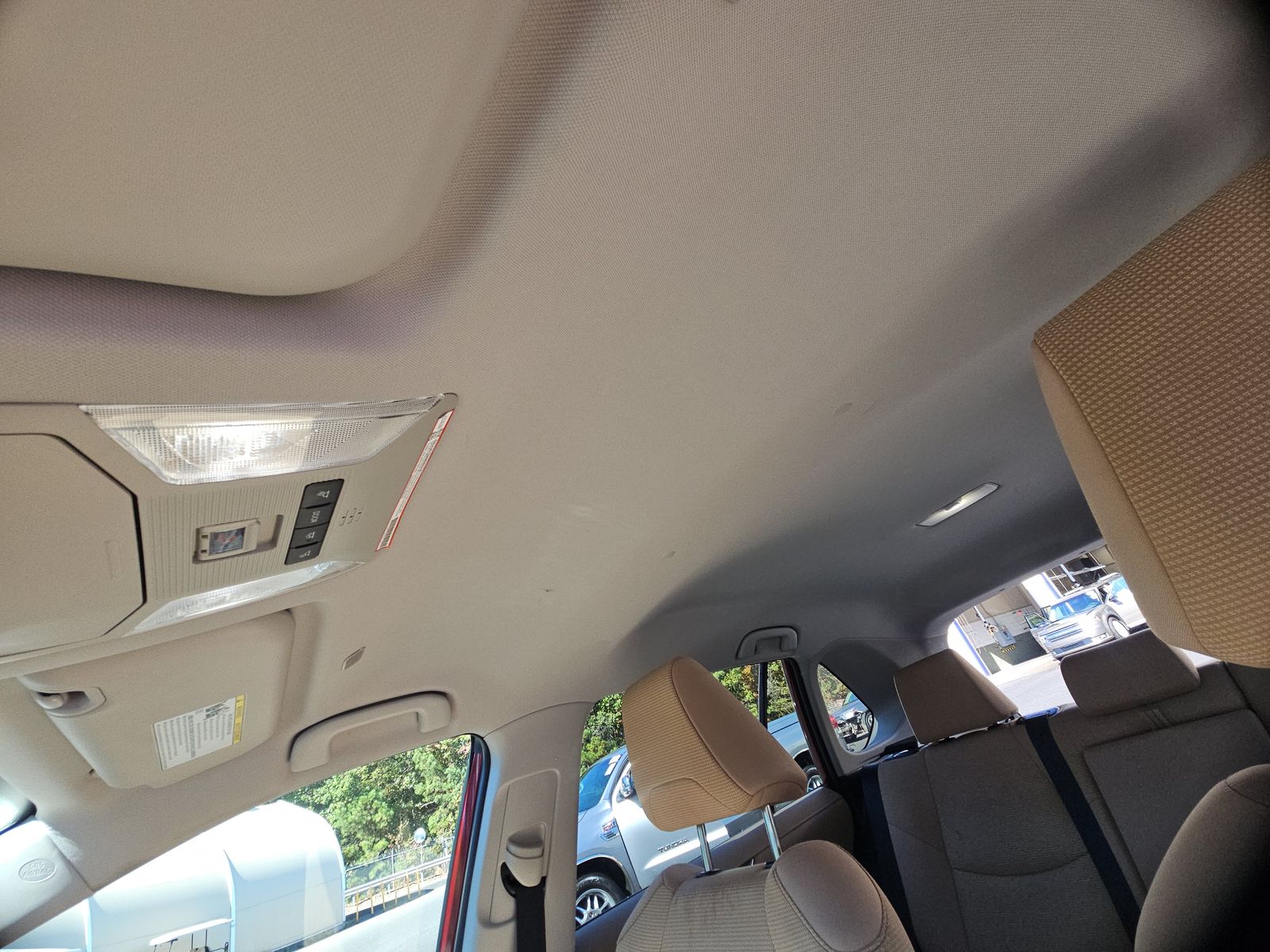 2025 Toyota RAV4 Hybrid LE AWD