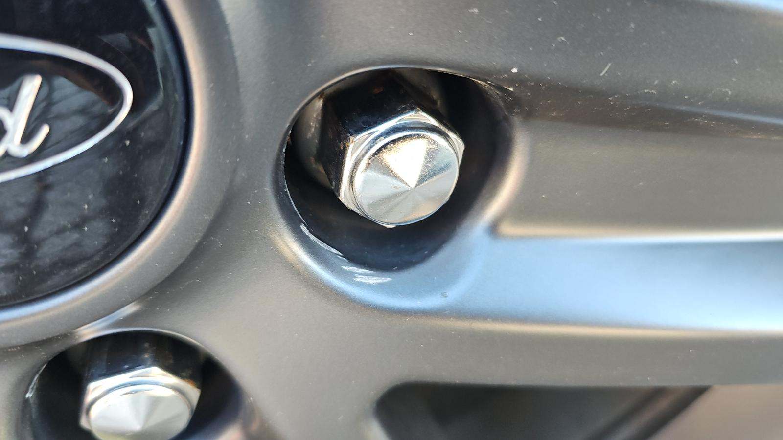 2023 Ford F-150 Hybrid XLT AWD