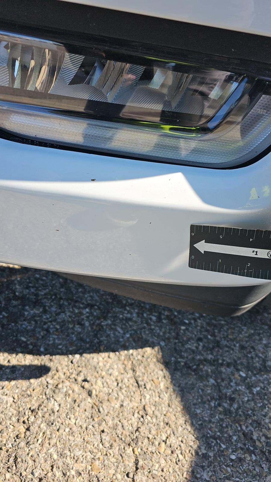 2023 Ford F-150 Hybrid XLT AWD