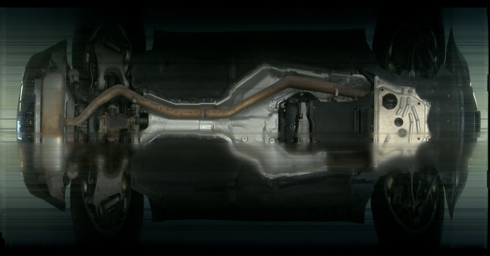 2018 BMW X5 xDrive35i AWD