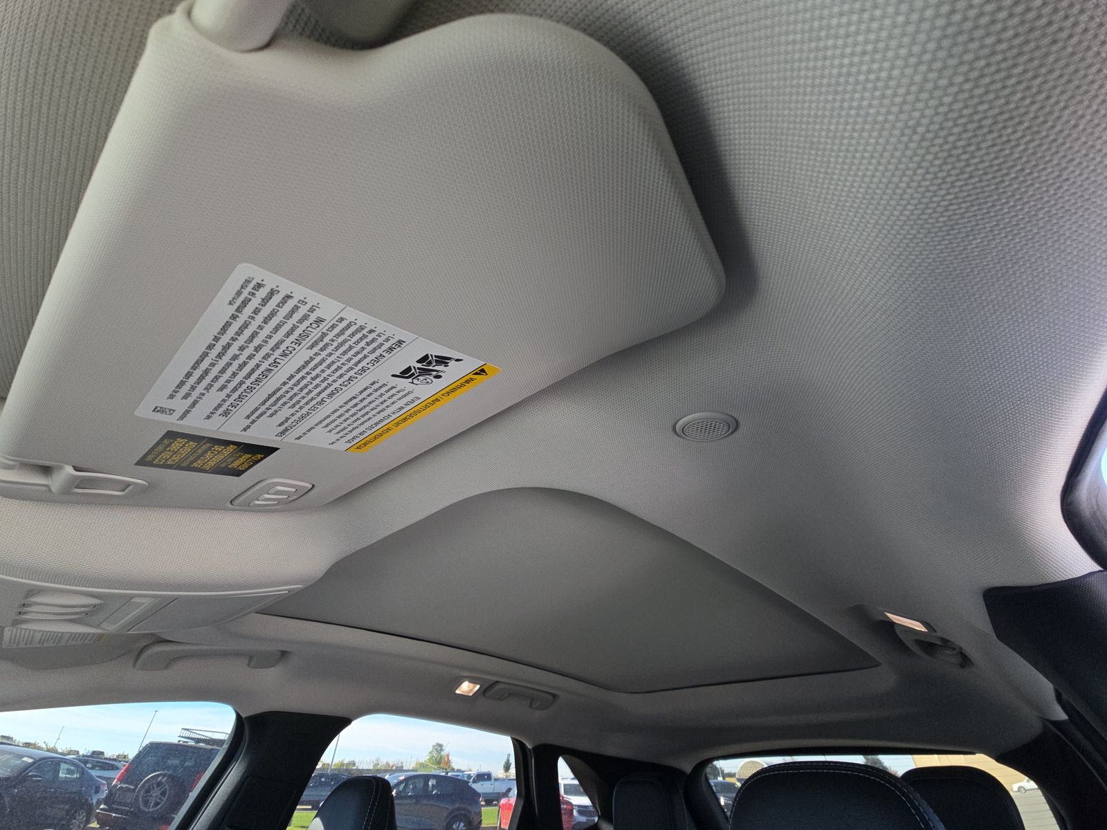 2024 Ford Escape Platinum AWD