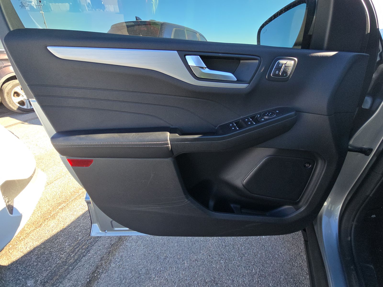 2024 Ford Escape Platinum AWD