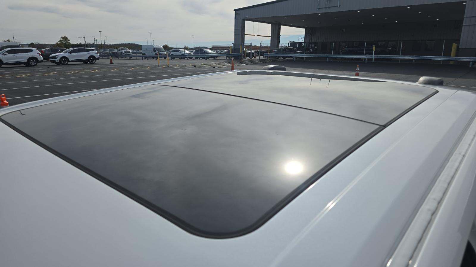 2023 Ford F-150 Hybrid Platinum AWD