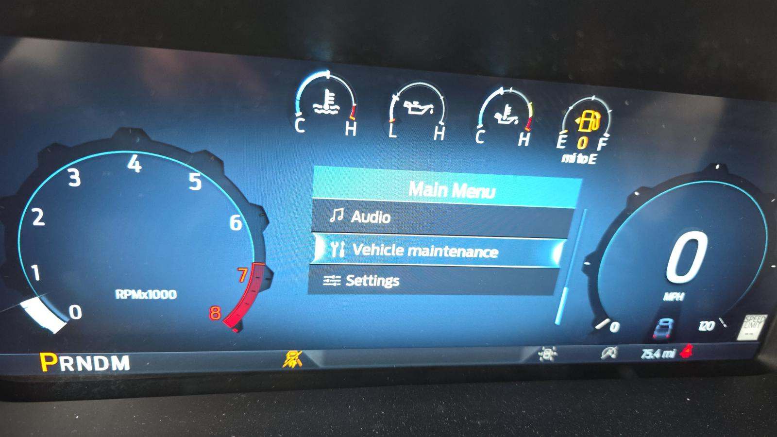 2024 Ford F-150 XLT AWD