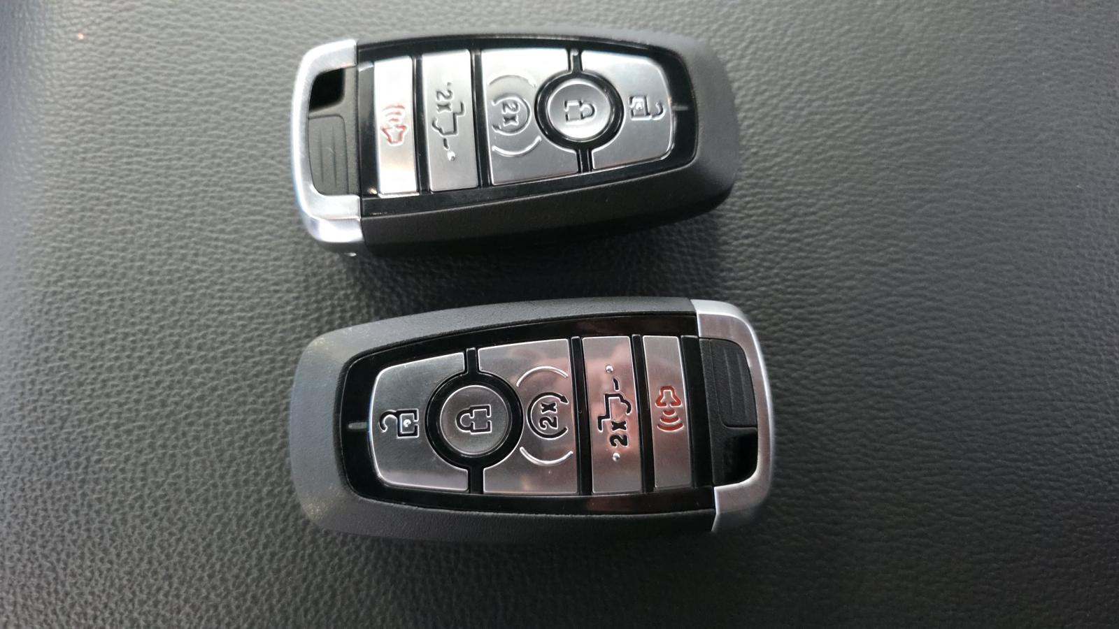 2024 Ford F-150 XLT AWD