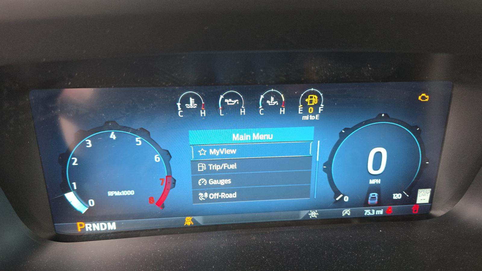 2024 Ford F-150 XLT AWD