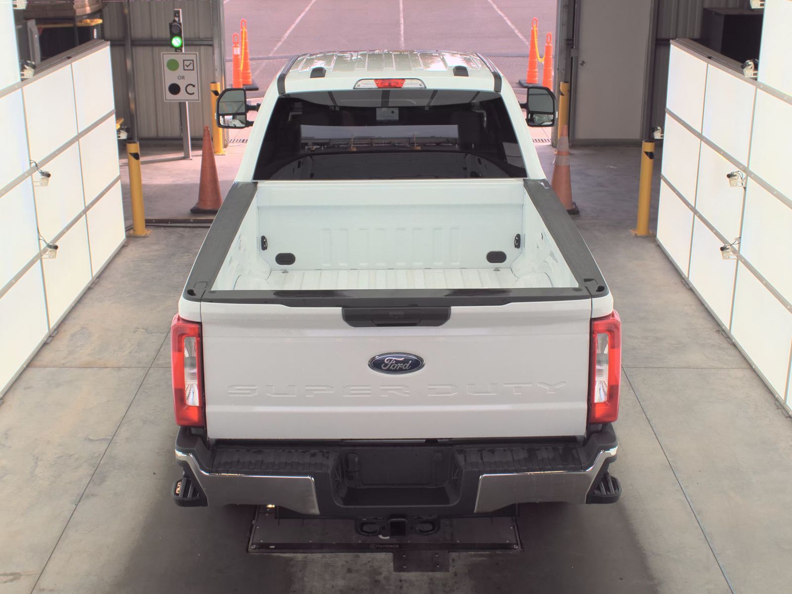 FORD F-250 - 7