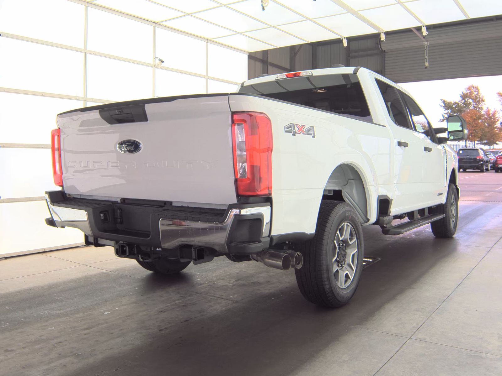 FORD F-250 - 6