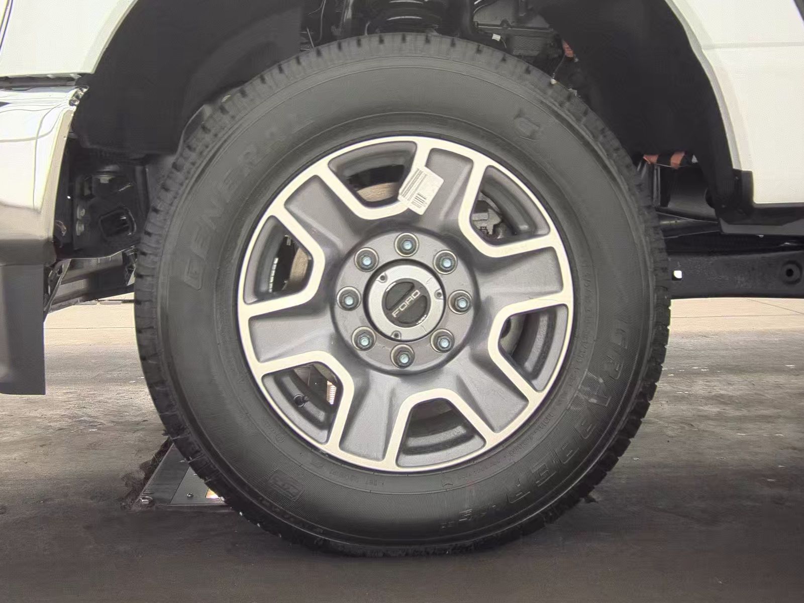 FORD F-250 - 10