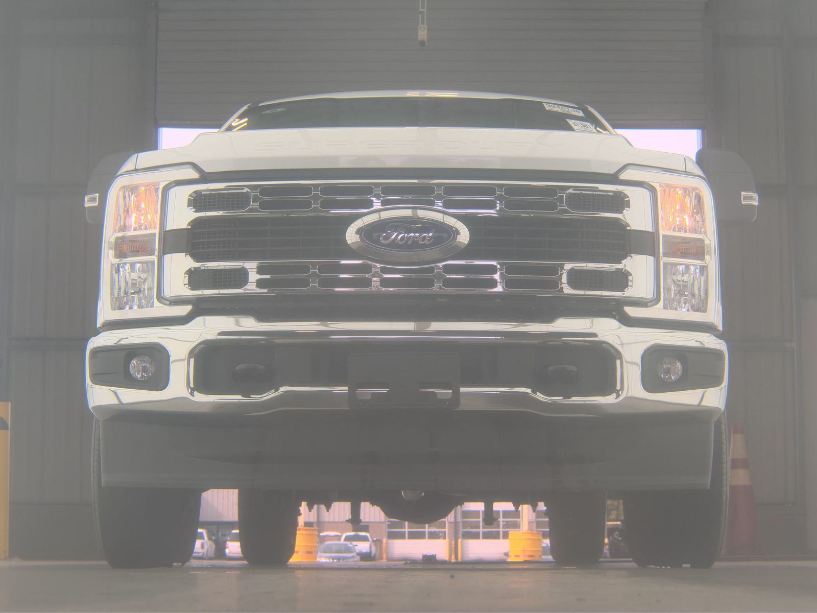 FORD F-250 - 4