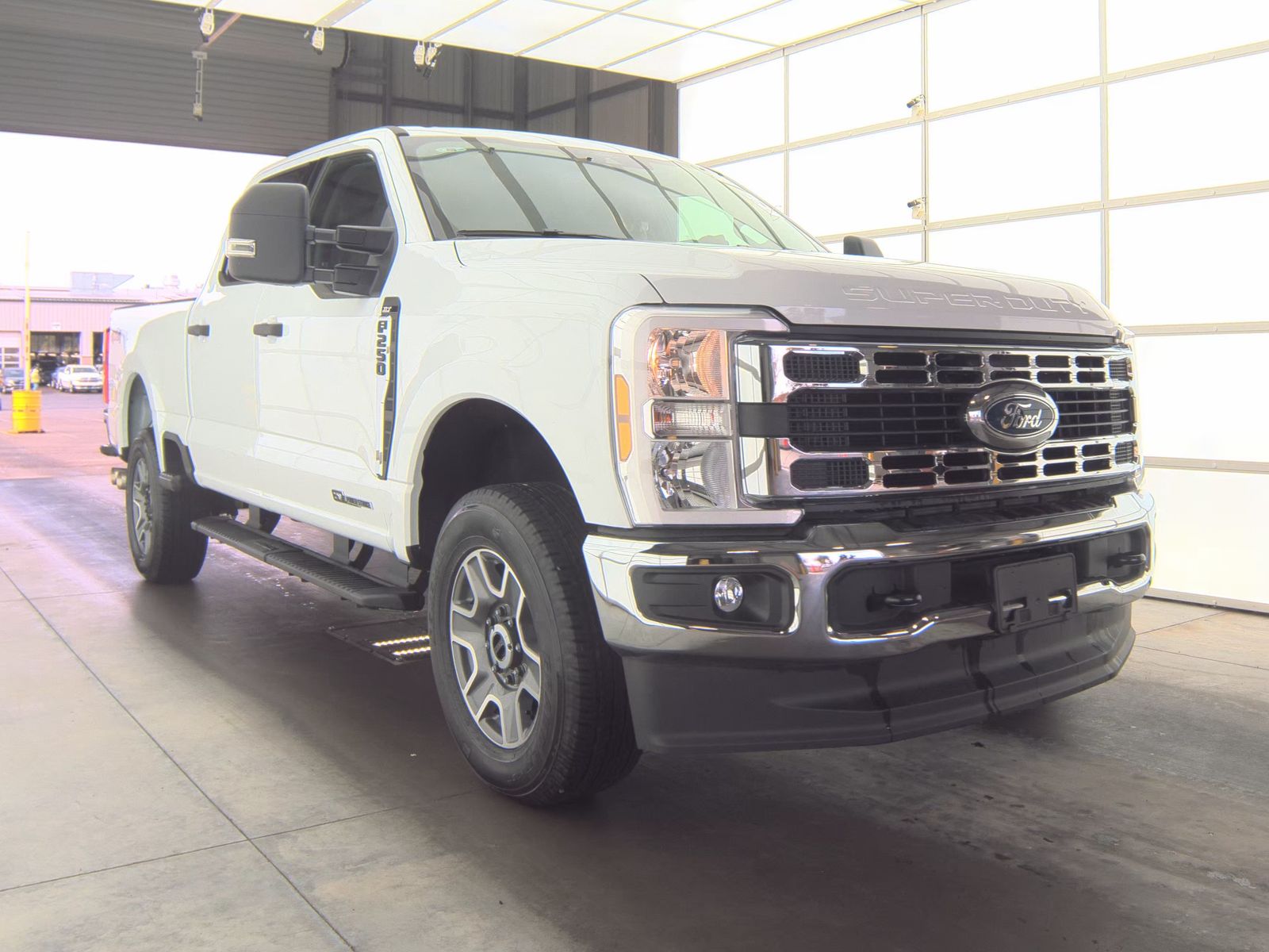 FORD F-250 - 5