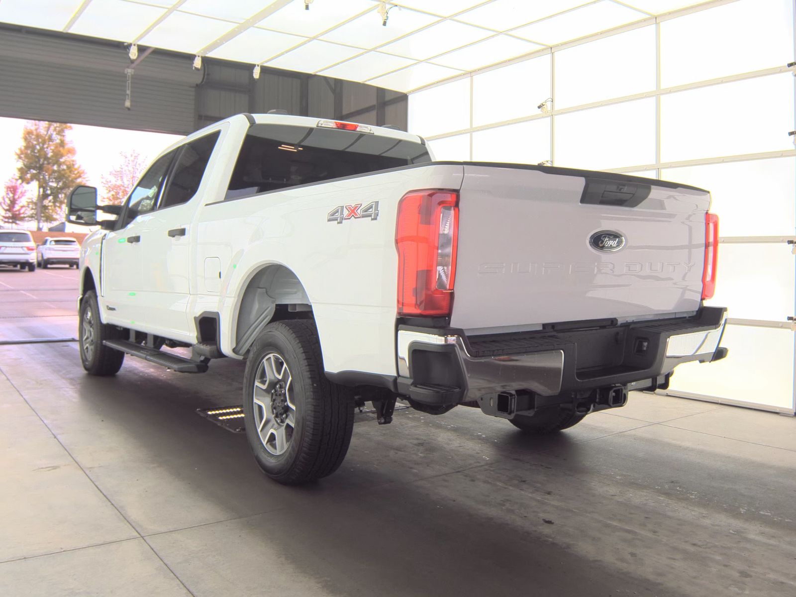 FORD F-250 - 9