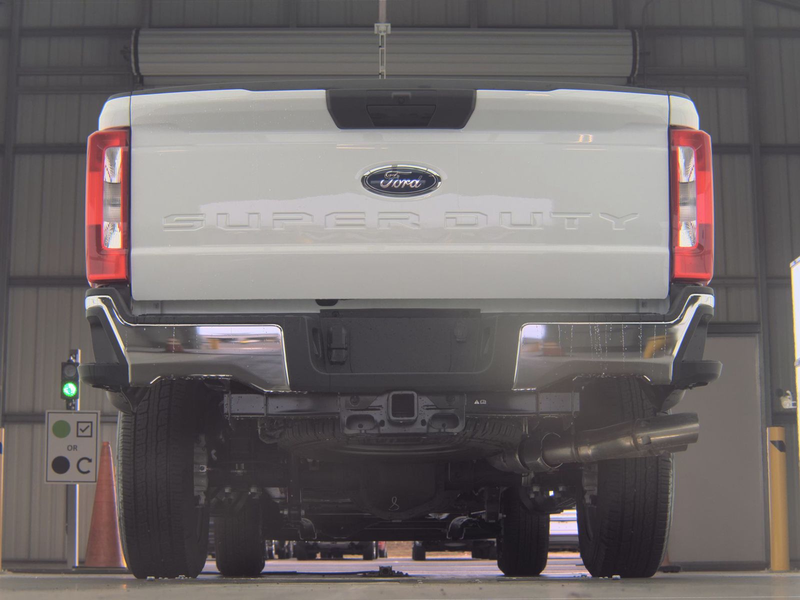 FORD F-250 - 8