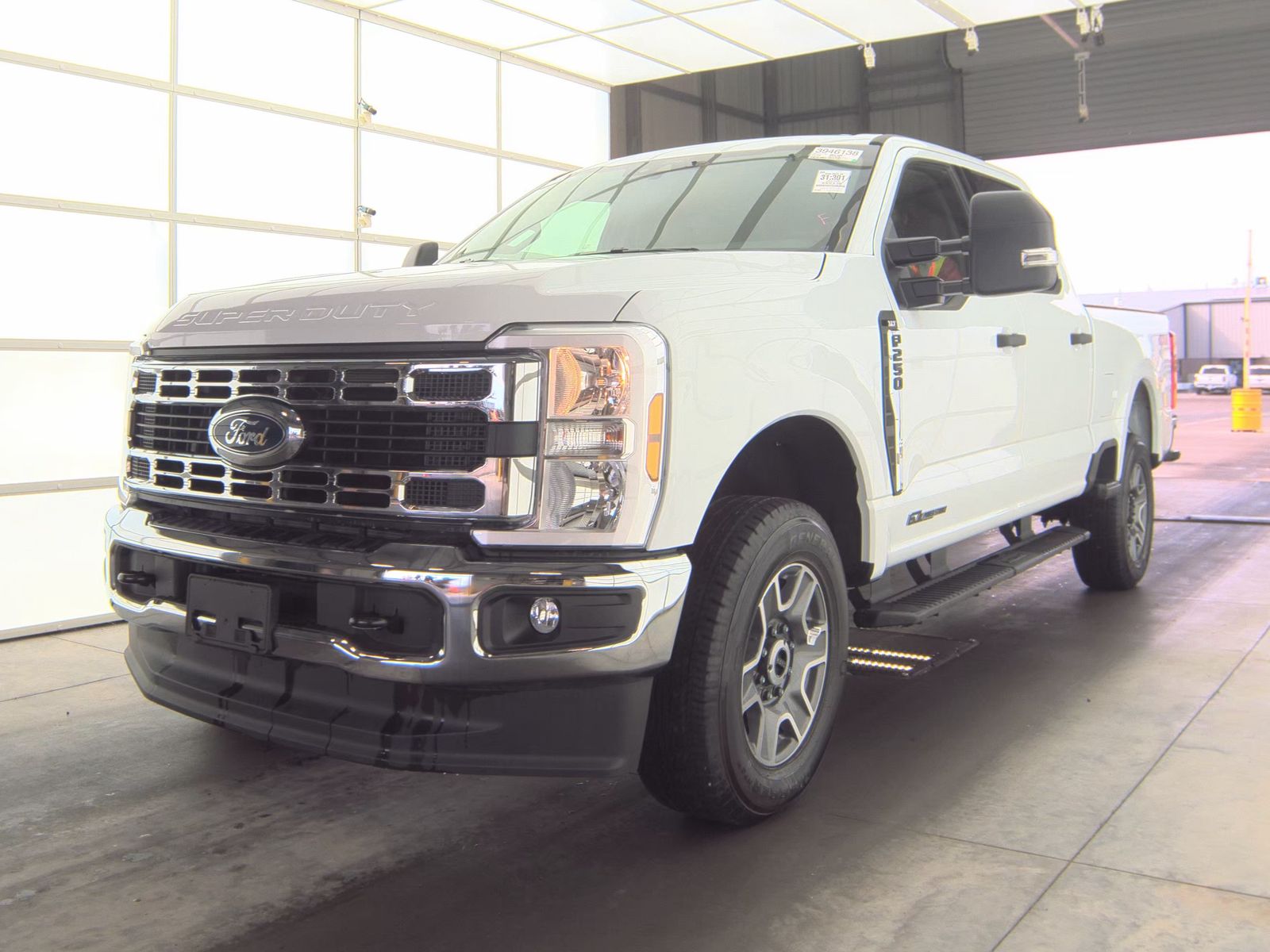 FORD F-250 - 1