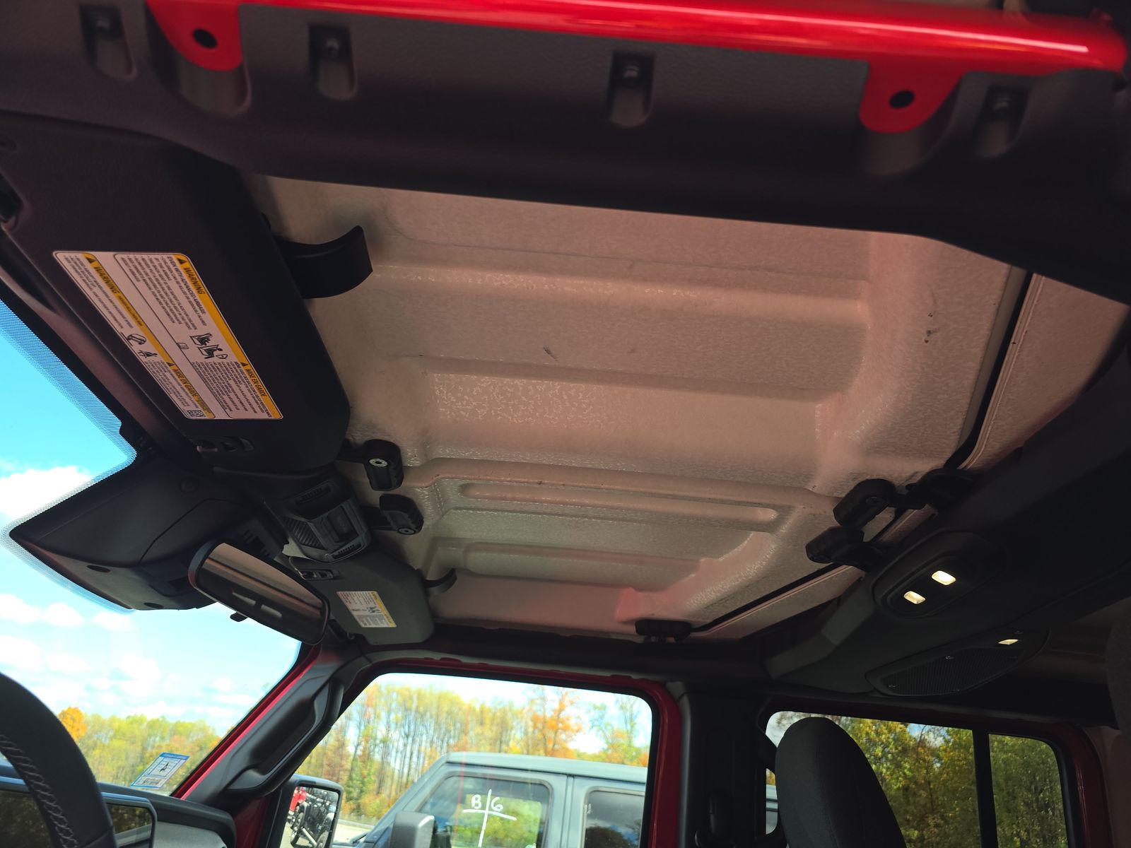 2025 Jeep Wrangler 4xe Willys AWD