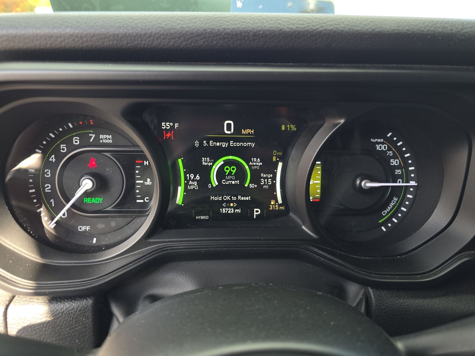 2025 Jeep Wrangler 4xe Willys AWD