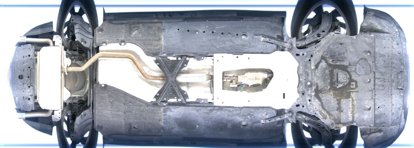 2025 MAZDA MAZDA3 2.5 S FWD