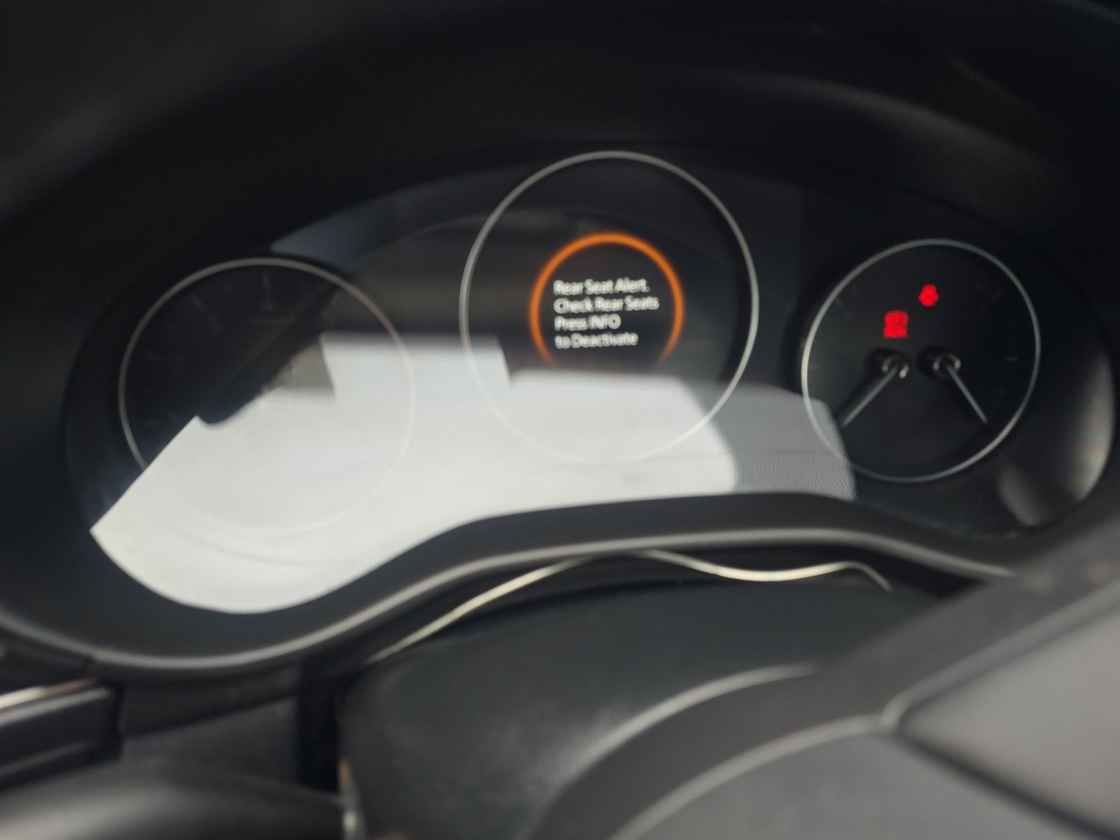 2025 MAZDA MAZDA3 2.5 S FWD