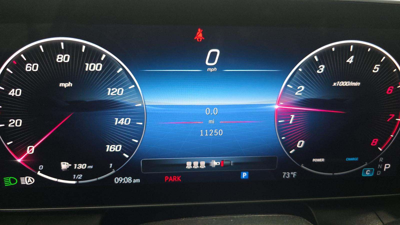 2024 Mercedes-Benz GLC GLC 300 AWD