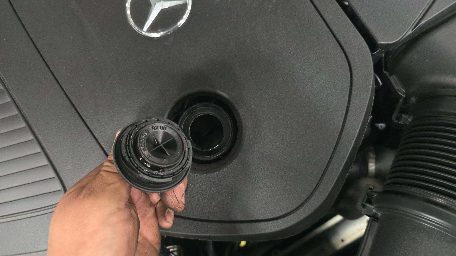 2024 Mercedes-Benz GLC GLC 300 AWD