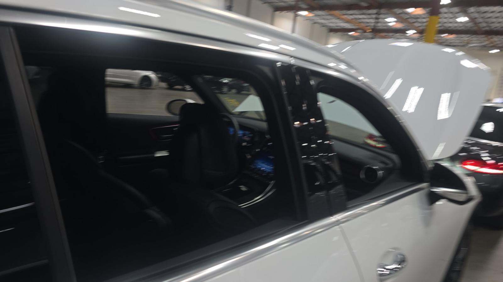 2024 Mercedes-Benz GLC GLC 300 AWD