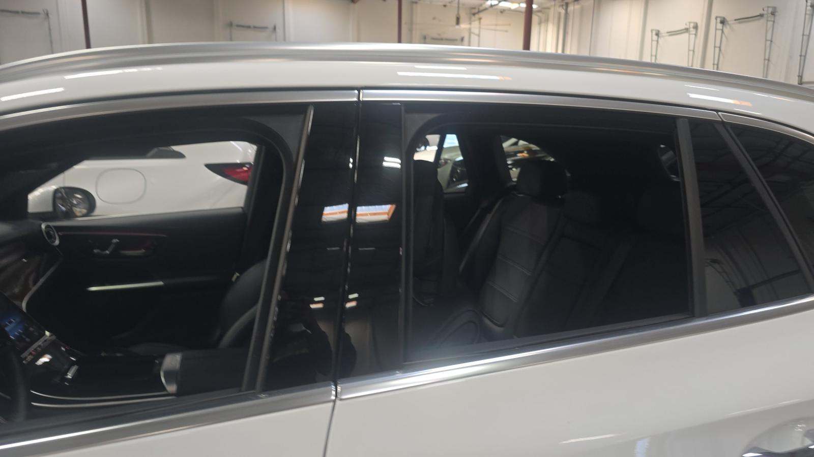 2024 Mercedes-Benz GLC GLC 300 AWD