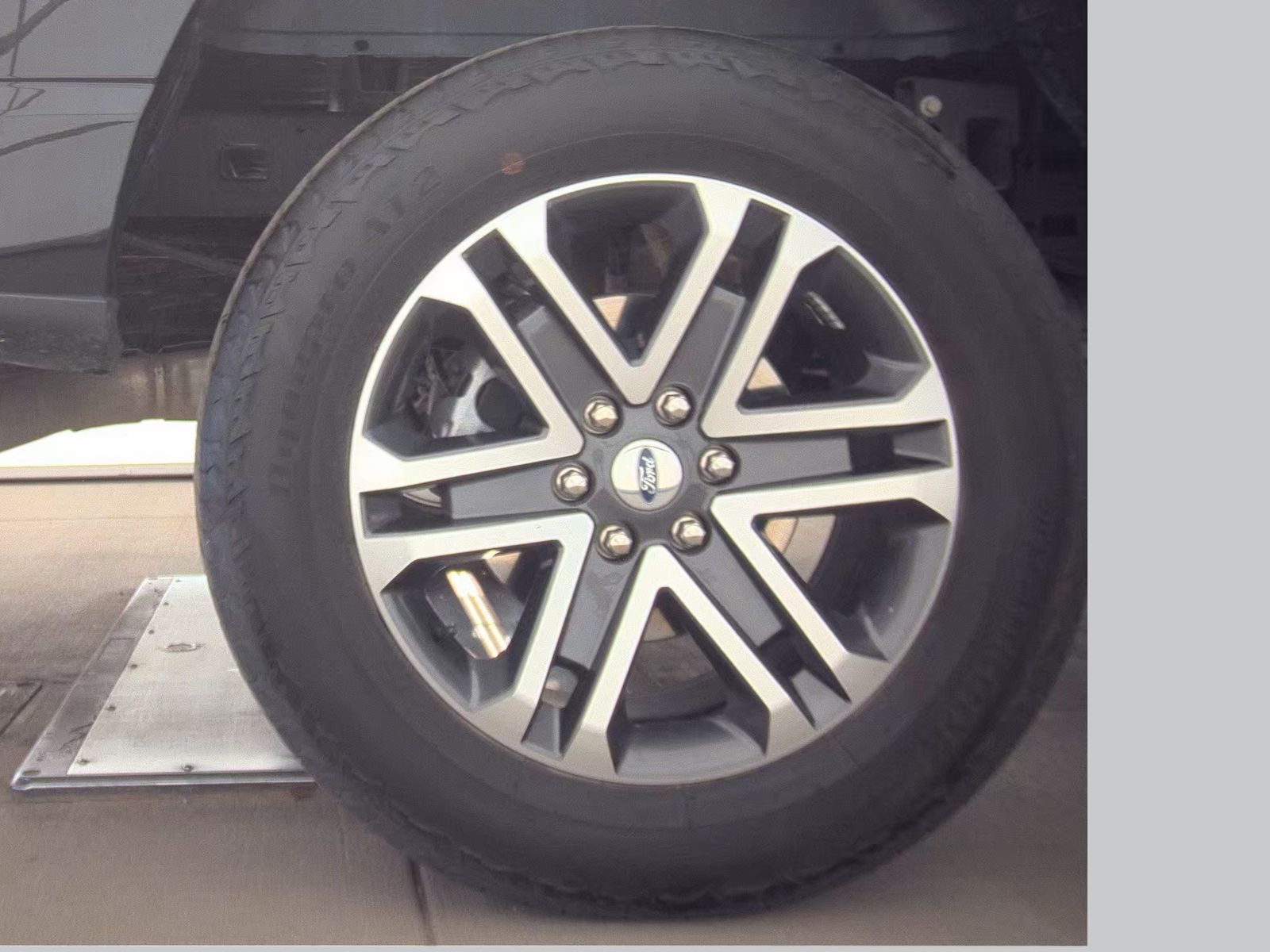 2023 Ford F-150 XL AWD