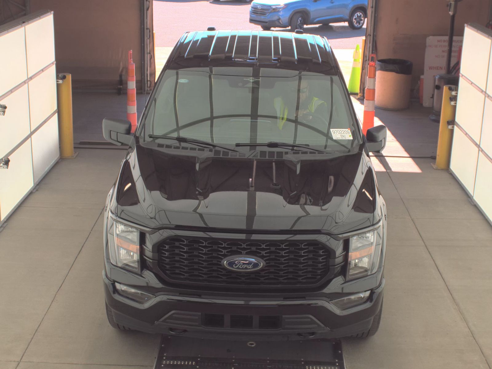 2023 Ford F-150 XL AWD