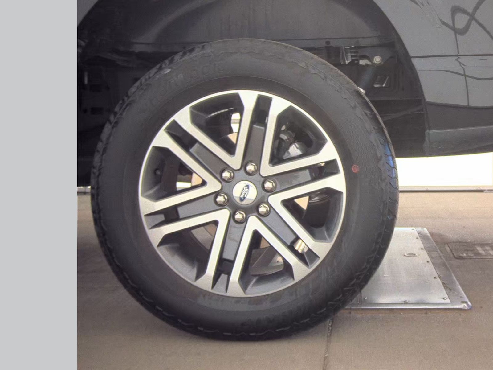 2023 Ford F-150 XL AWD