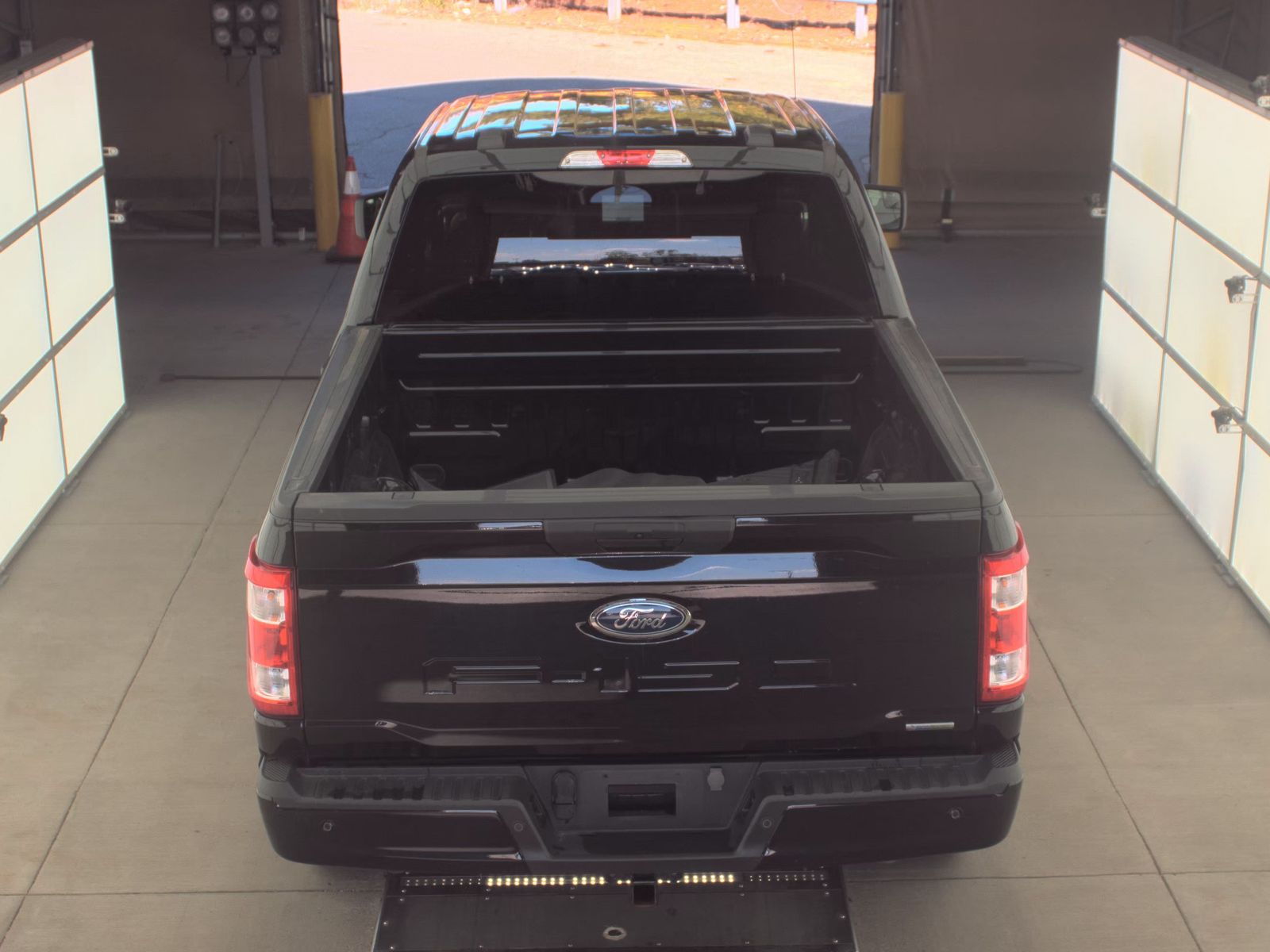 2023 Ford F-150 XL AWD