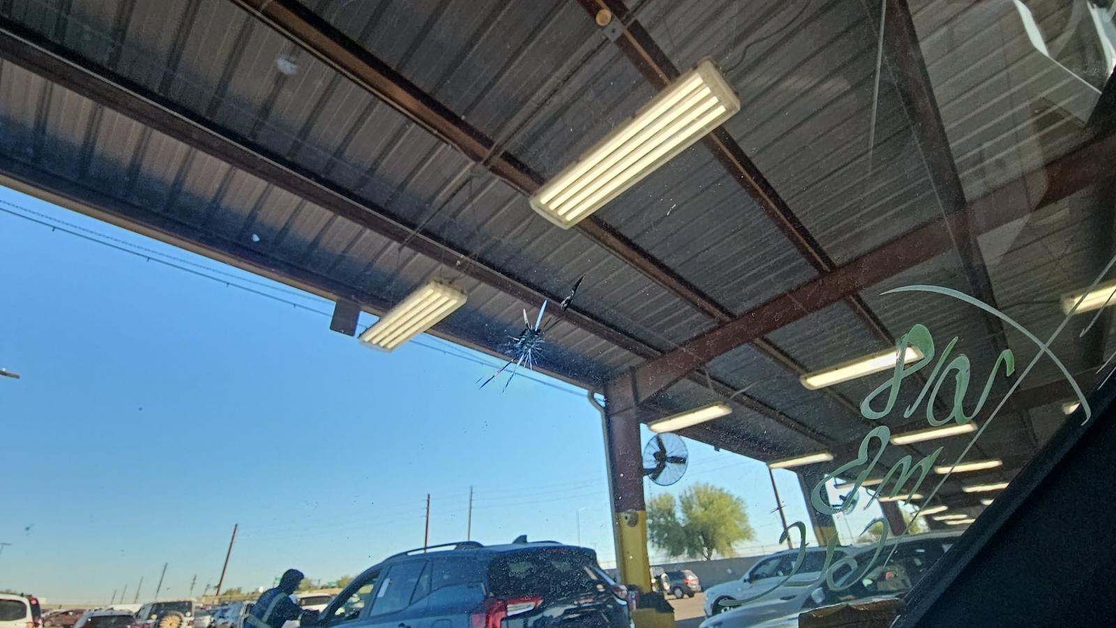 2018 Mercedes-Benz GLC AMG GLC 43 AWD