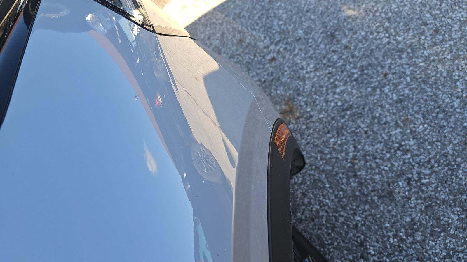 2025 Kia Sportage X-Line AWD