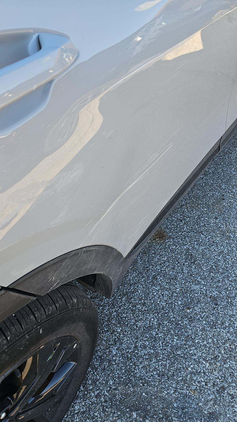 2025 Kia Sportage X-Line AWD