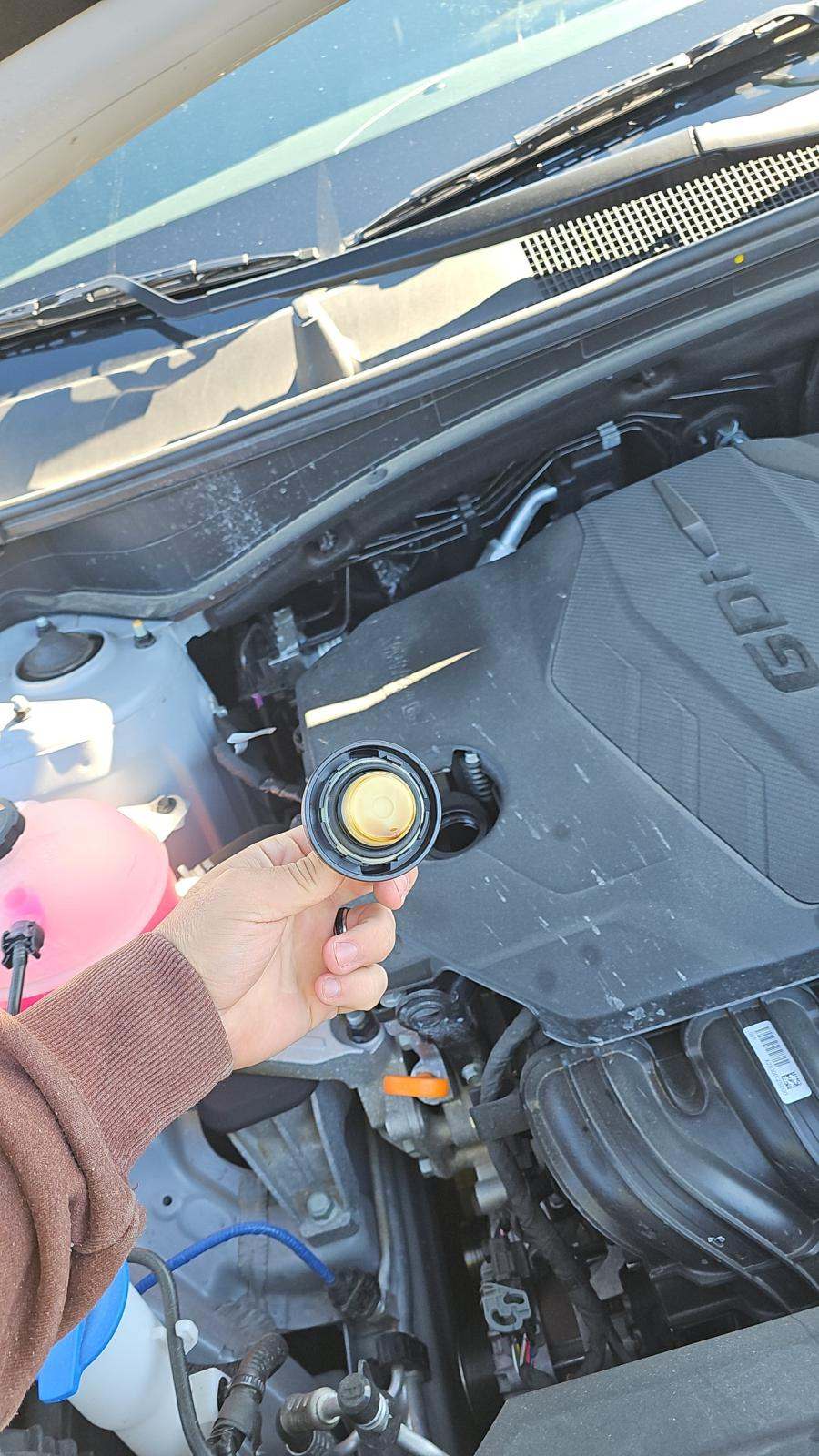 2025 Kia Sportage X-Line AWD