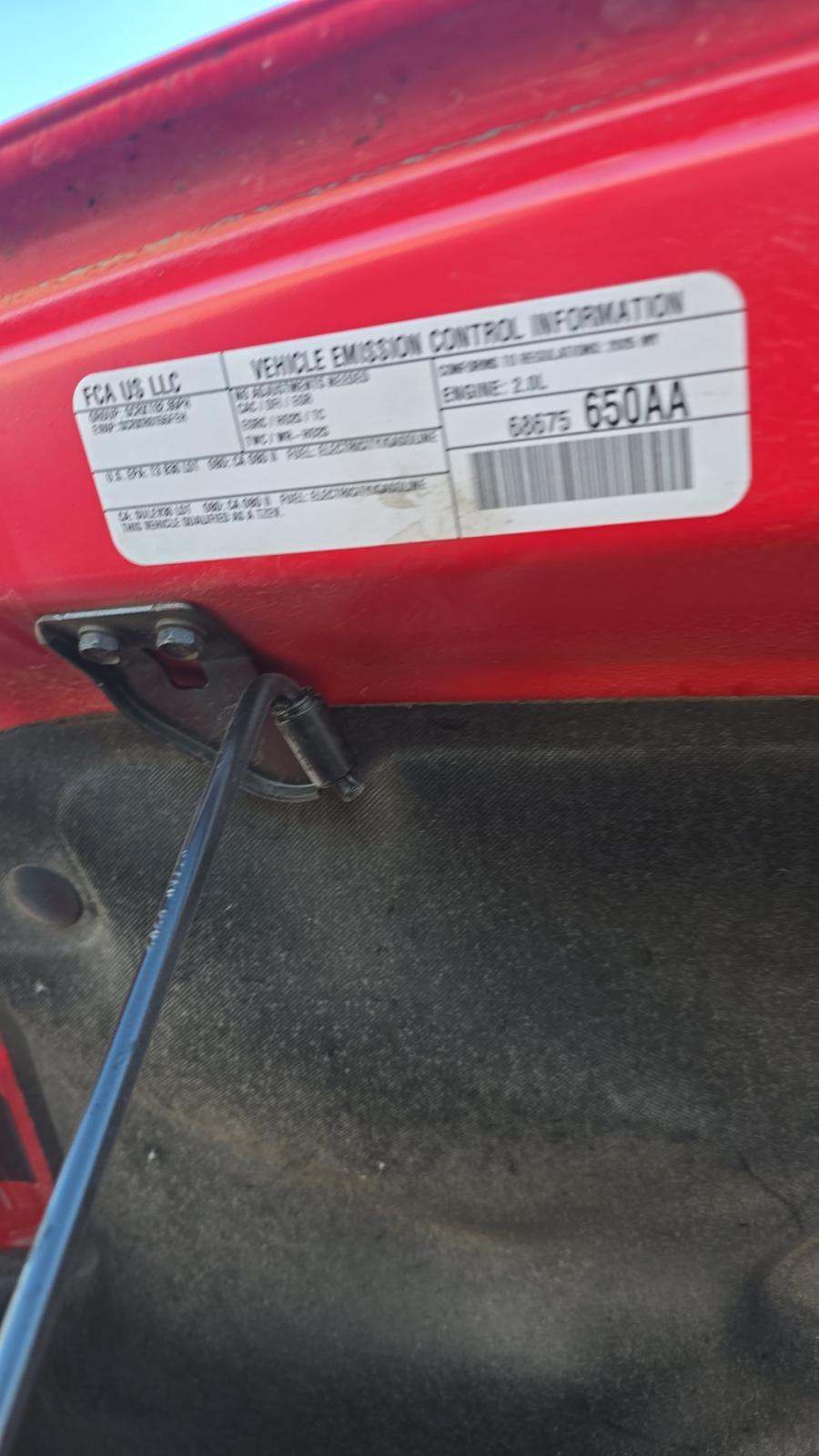 2025 Jeep Wrangler 4xe Sahara AWD