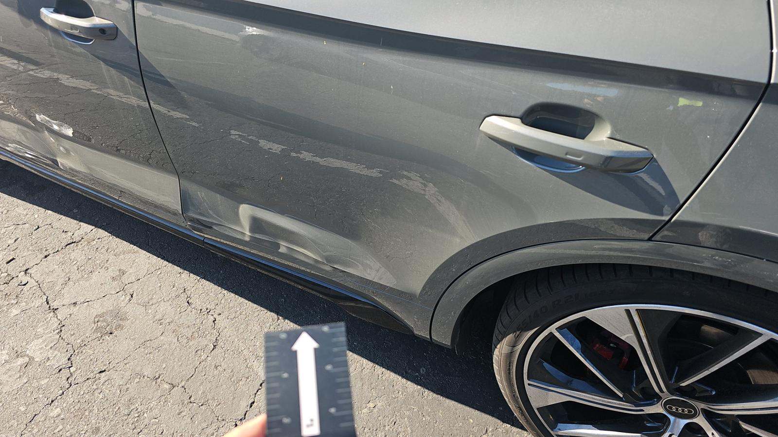 2024 Audi SQ5 Premium Plus AWD