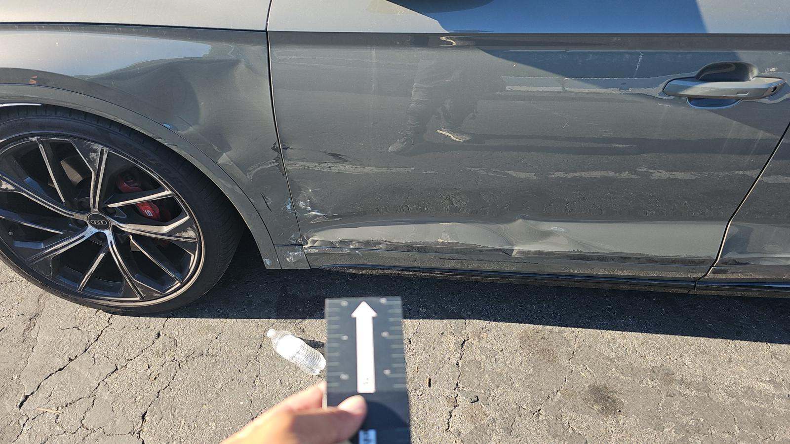 2024 Audi SQ5 Premium Plus AWD