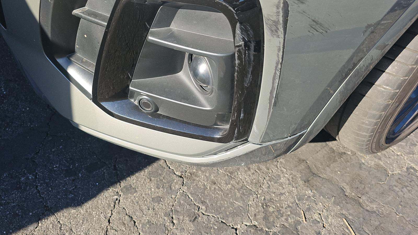 2024 Audi SQ5 Premium Plus AWD