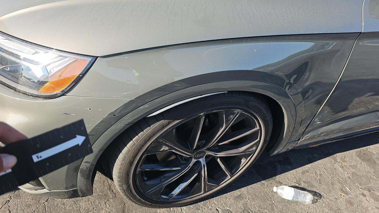 2024 Audi SQ5 Premium Plus AWD