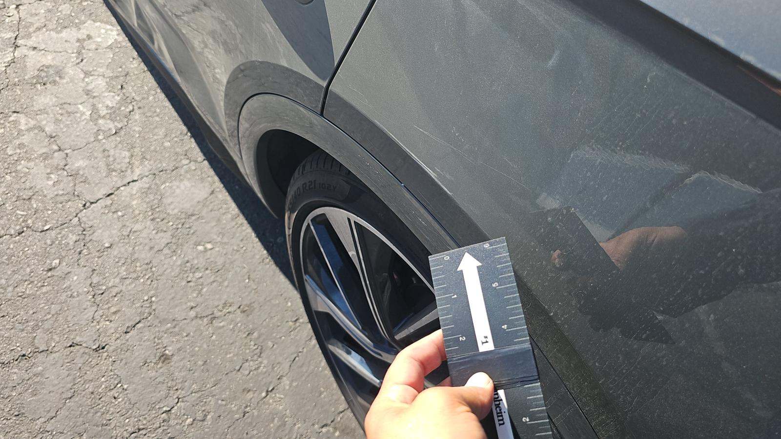 2024 Audi SQ5 Premium Plus AWD