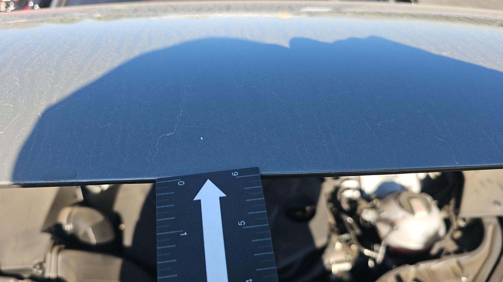 2024 Audi SQ5 Premium Plus AWD