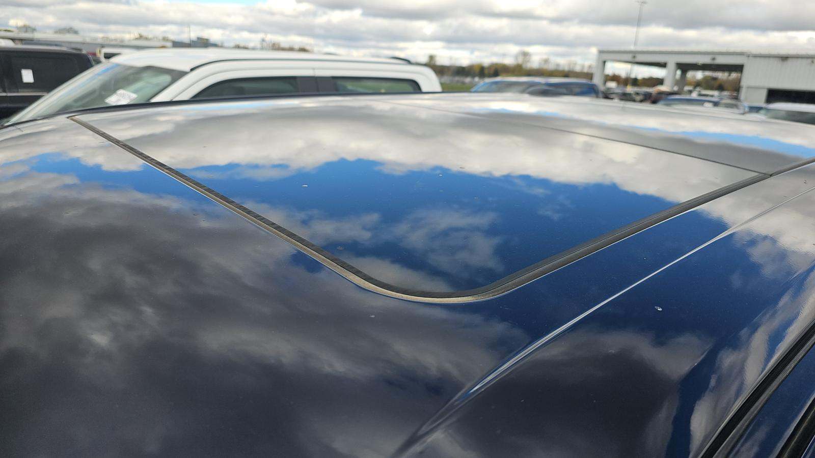 2024 Ford F-150 Hybrid Lariat AWD