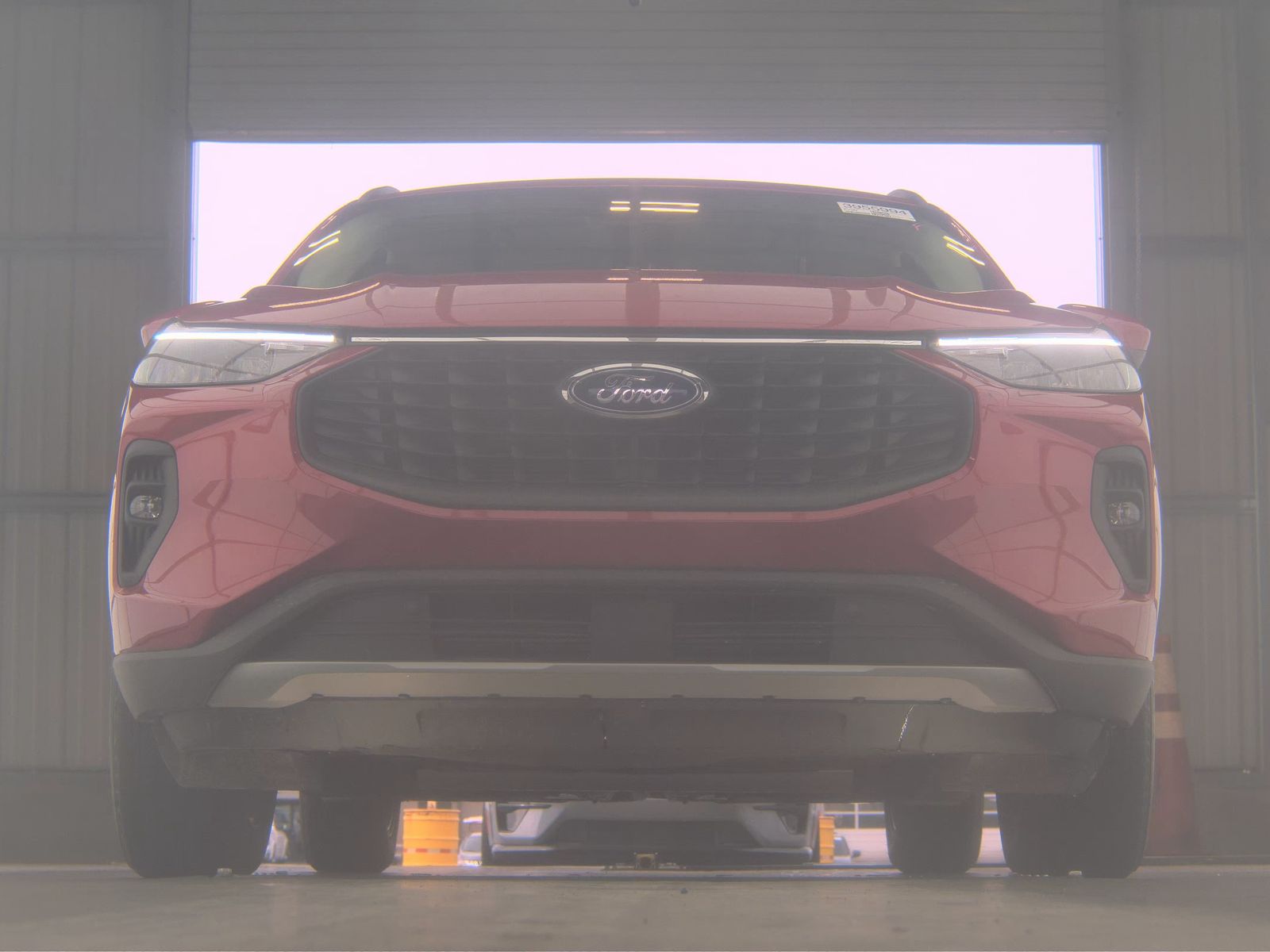 2025 Ford Escape Plug-In Hybrid FWD