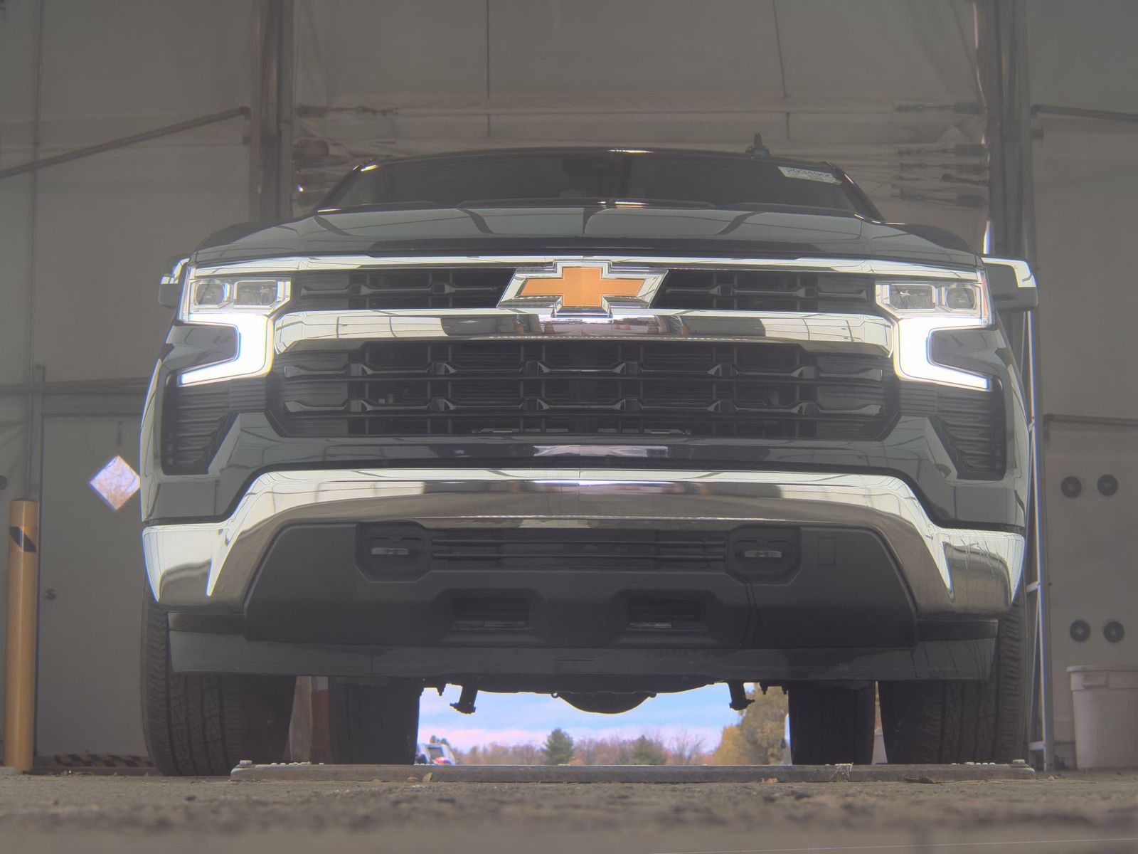 2022 Chevrolet Silverado 1500 LT AWD